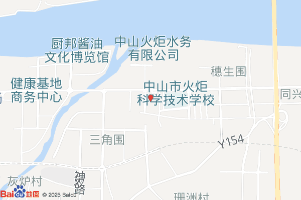 中山市工联孵化器