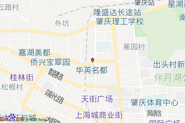 肇庆市端州科技工业园