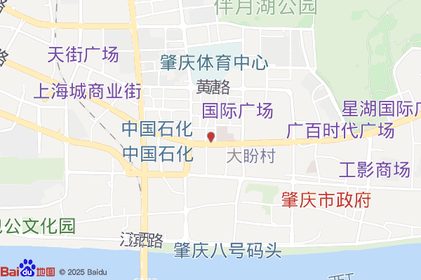 肇庆市智谷产业园