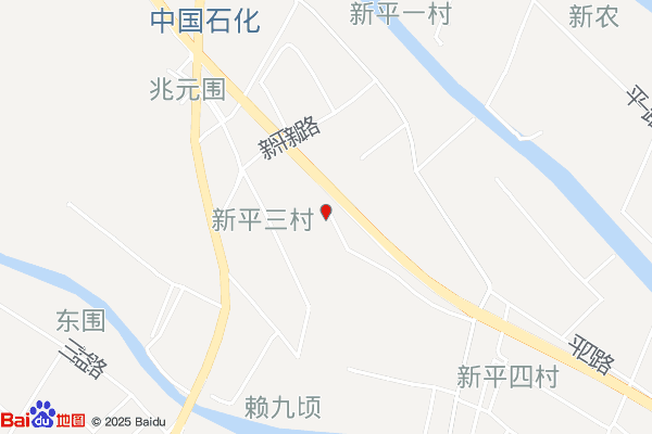 中山市新天地水果科技园