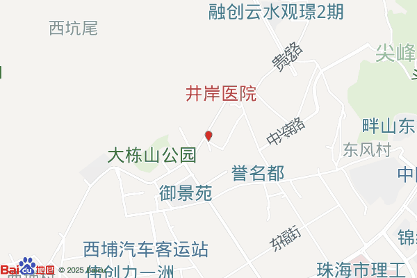 珠海爱美科技企业孵化器
