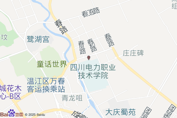 成都万春智汇孵化器