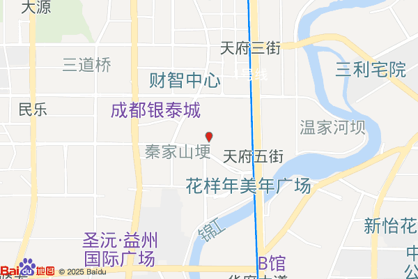 成都成创孵化器