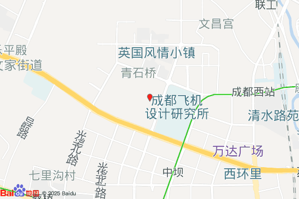 成都五点五孵化器