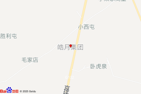 长春德惠市惠发工业园区