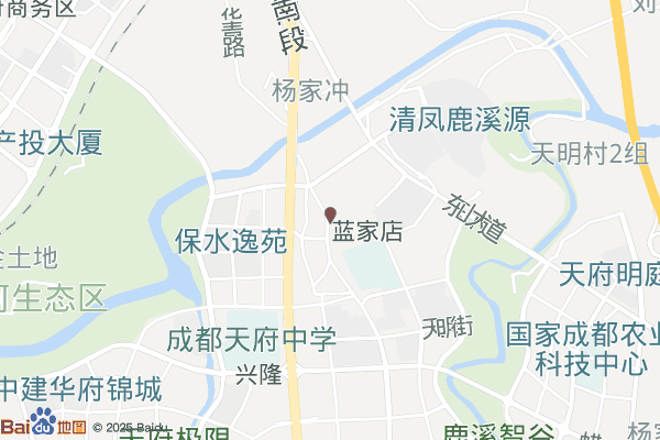 成都龙投天创孵化器