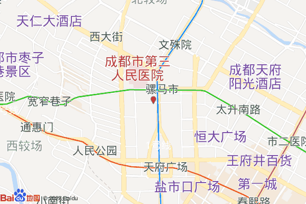 成都顶点创客创业孵化器
