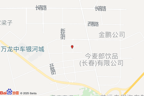 长春吉林省万众中小企业孵化器