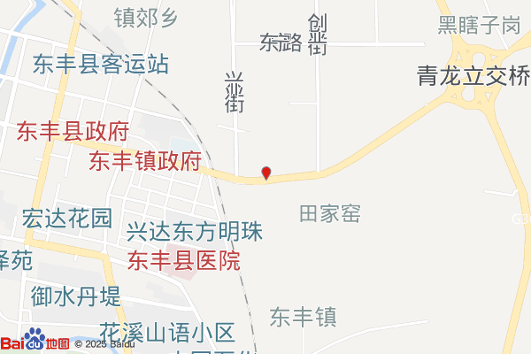 东丰县仓库实景：辽源东丰县仓库出租3000㎡ 钢结构 通风 带月台 监控（第1张）