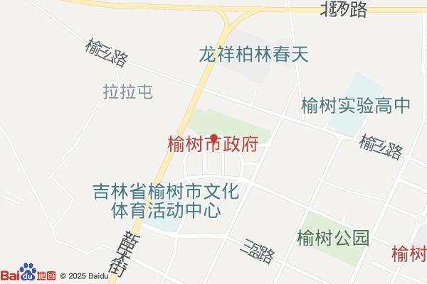 长春榆树市于家镇永旺达蔬菜园