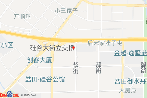 长春中俄科技企业孵化器