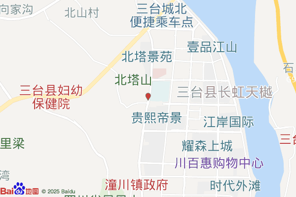 成都龙泉驿工业区