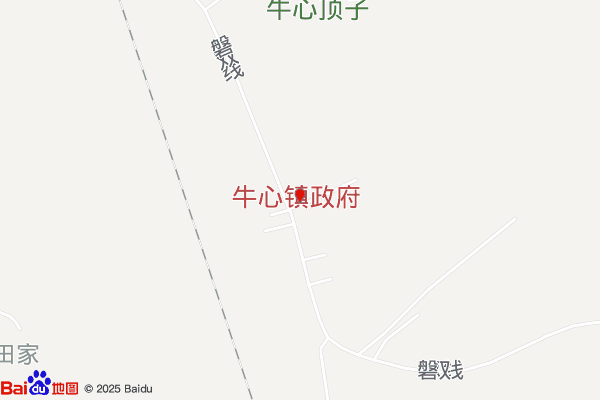 吉林磐石市牛心镇广源牧业园区