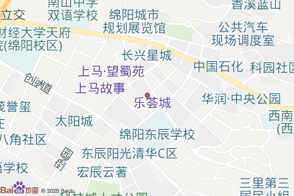 绵阳四川小宇宙孵化器