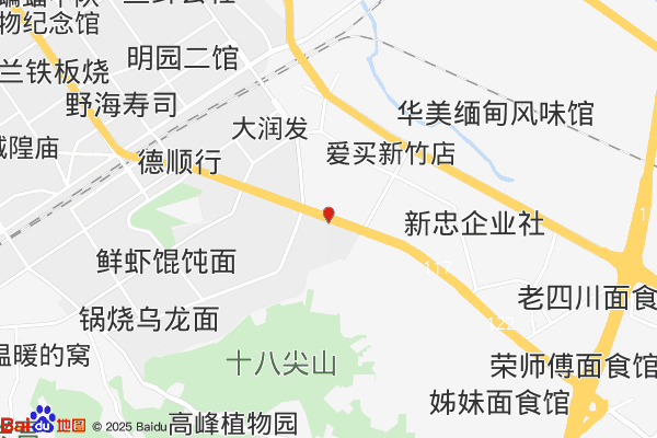 菏泽金光彩新材料孵化器