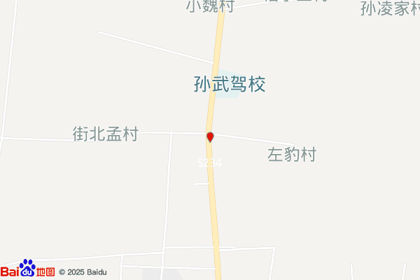 滨州惠民惠风农业科技园