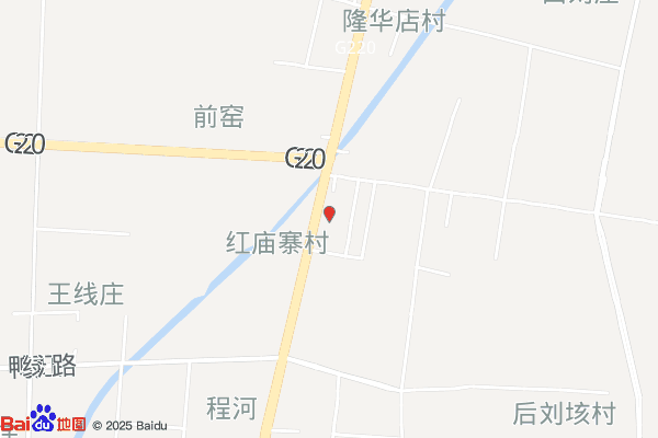菏泽曹县汉高新材料产业园