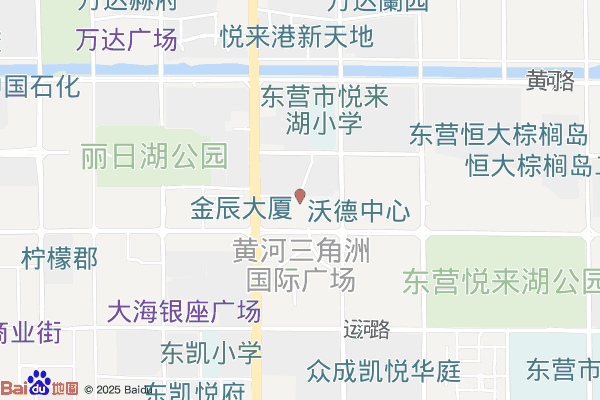 东营市一飞冲天孵化器