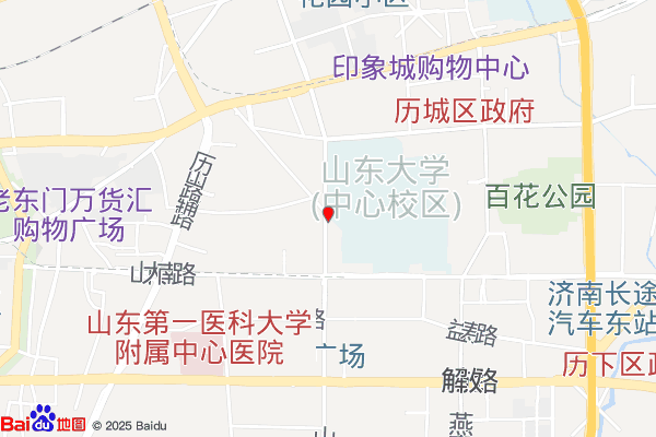 济南盈创科技企业孵化器