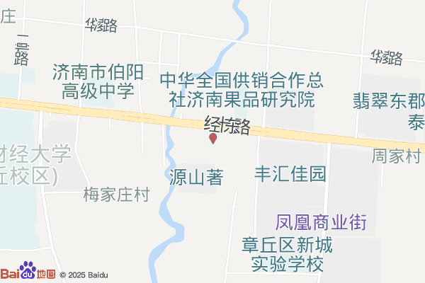 济南舜世科技企业孵化器