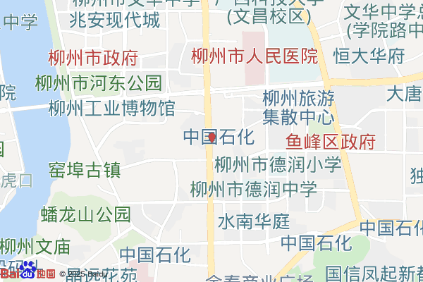 柳州市城中区龙鸣农业生态种植示范园