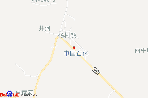 晋城陵川县厂房实景：晋城陵川县厂房出租2500㎡ 砖混结构 可独门独院 原房东 单层（第1张）