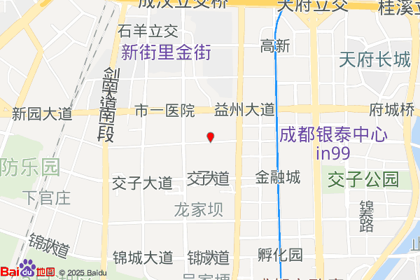 成都沃客加健康医疗创业孵化器