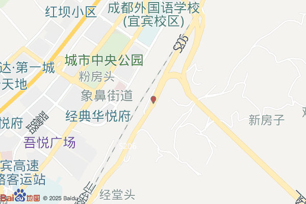 宜宾美华科技企业孵化器