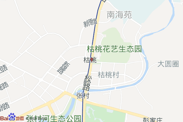 青岛铭昶国际科技孵化器