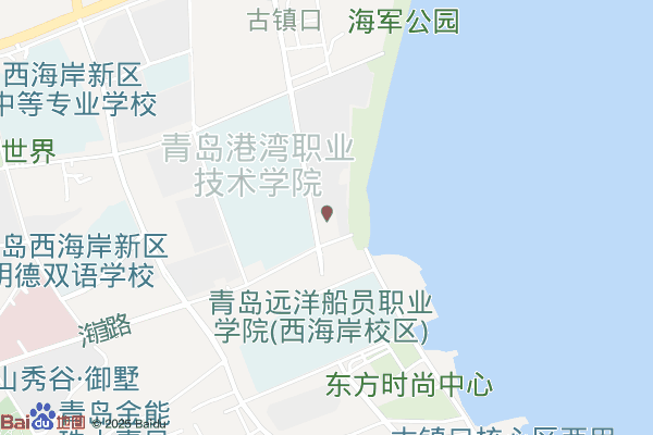 青岛欧比特孵化器