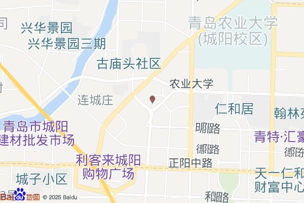 青岛双木创新创业孵化器