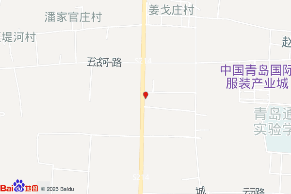 青岛德海工业园
