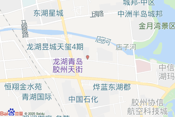 青岛有凤来仪文化创意园