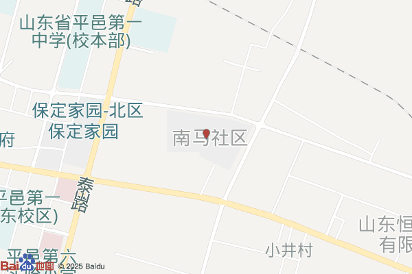 临沂平邑县源发农业科技园