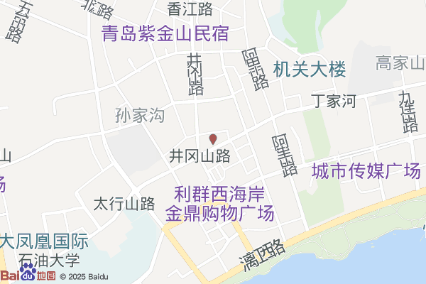 青岛亚洲工业园
