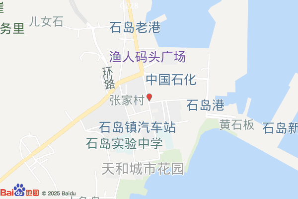 威海荣成海高产业园