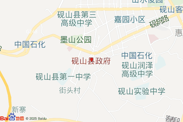 砚山县仓库实景：文山砚山县仓库出租2000㎡ 钢混结构 消防齐全 防潮 可分租（第1张）