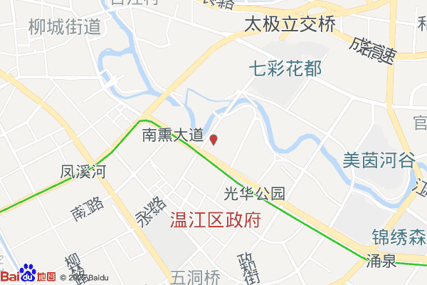成都系统思维创业孵化器