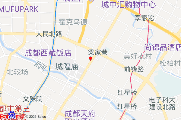 成都飞大文投创业孵化器