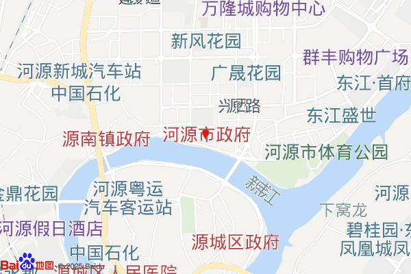 河源源城区写字楼出租2000㎡ 砖混结构 拎包入驻 精装修 免费车位
