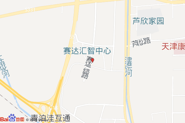 天津市赛达科创科技企业孵化器