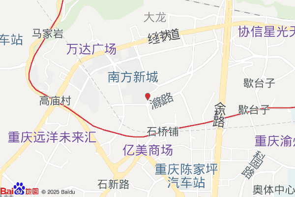沙坪坝区厂房实景：重庆沙坪坝区 厂房出租1000㎡ 钢架结构 丙类消防 可分租（第1张）