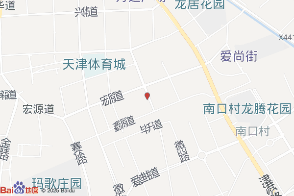 天津市舜兴科技企业孵化器