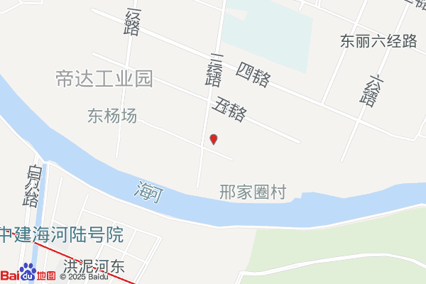 天津市格里森孵化器