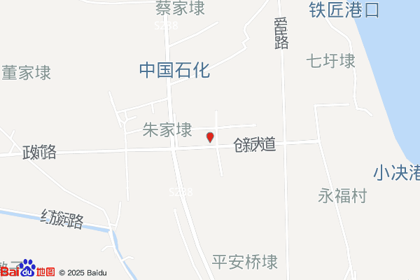 扬中高新技术创新创业产业园实景图