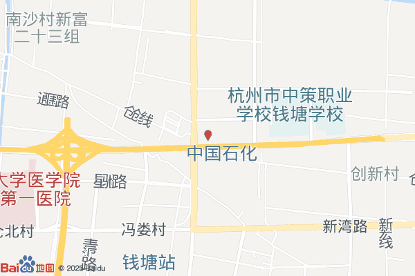 杭州大江东产业集聚区