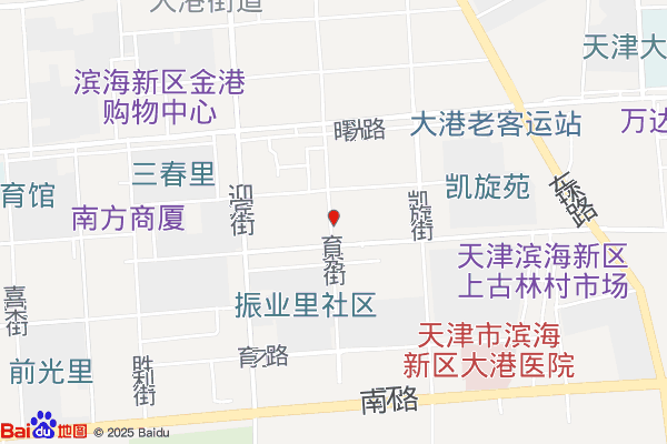 天津市盈泰科技企业孵化器