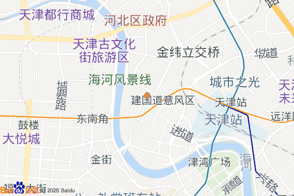 天津市中创恒辉企业孵化器