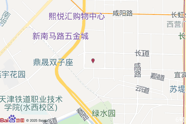 天津市百车汇企业孵化器