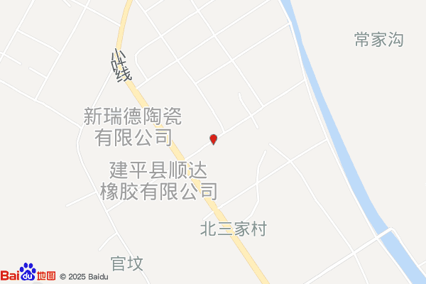 建平县写字楼实景：朝阳建平县写字楼出租1000㎡ 钢混结构 免费车位 带空调 交通便利（第1张）